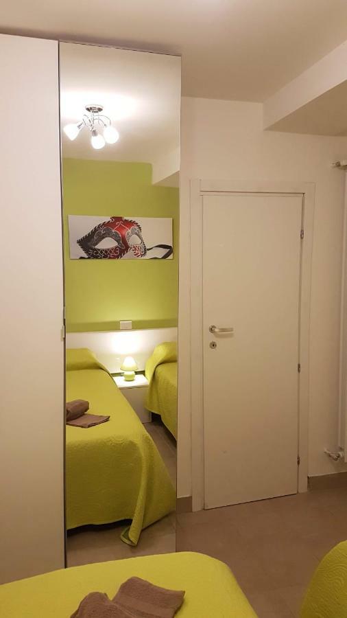 La Perla Del Doge Con Wellness&spa Uso Esclusivo Apartamento *