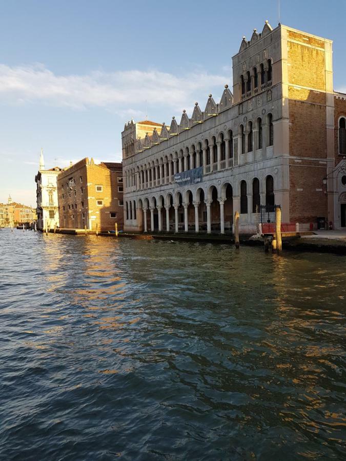 La Perla Del Doge Con Wellness&spa Uso Esclusivo Apartamento Venecia